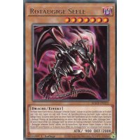 Rot&auml;ugige Seele MAZE-DE012