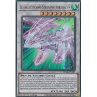 Schnellsynchro-Sternenstaubdrache MAZE-DE019