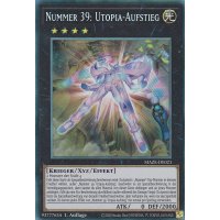 Nummer 39: Utopia-Aufstieg (Collector Rare) MAZE-DE021-Collector-Rare