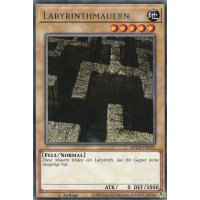 Labyrinthmauern MAZE-DE031
