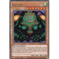 Kazejin MAZE-DE033