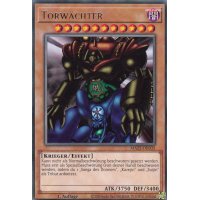 Torwächter MAZE-DE035