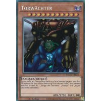 Torwächter (Collector Rare) MAZE-DE035-Collector-Rare