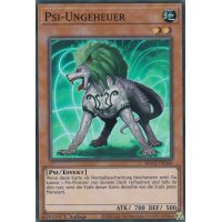 Psi-Ungeheuer MAZE-DE040