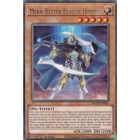 Mekk-Ritter Blauer Himmel MAZE-DE043