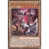 Mekk-Ritter Roter Mond MAZE-DE045