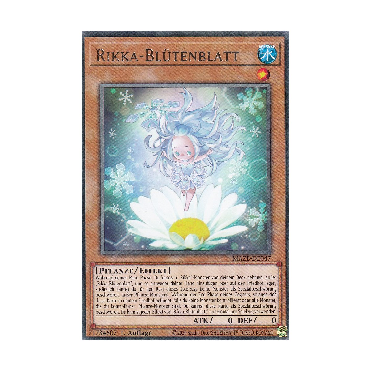 Produktbild von TOCH-DE030 - Chaos-Imperatordrache - Gesandter Des Endes - Rare