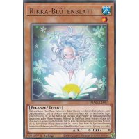 Rikka-Blütenblatt MAZE-DE047