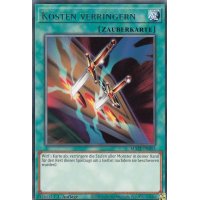 Kosten verringern MAZE-DE055