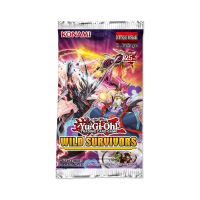 Wild Survivors Booster (deutsch)
