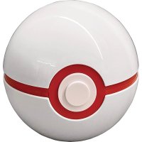 Pokemon GO Premier Ball Deck Box / Deckhalter