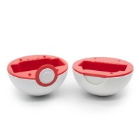 Pokemon GO Premier Ball Deck Box / Deckhalter