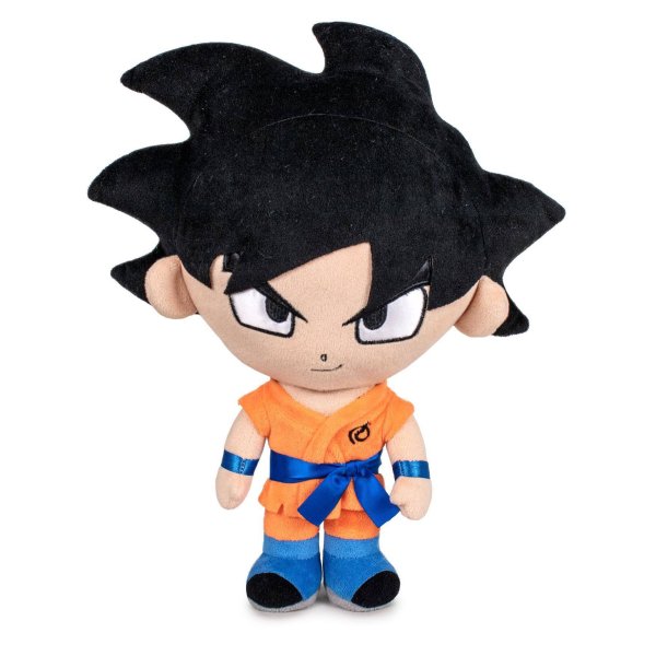 Dragon Ball Pl&uuml;schfigur - Goku ca. 30 cm