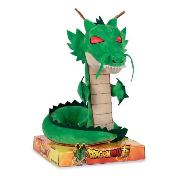 Dragon Ball Pl&uuml;schfigur - Shenron ca. 25 cm
