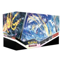 Schwert & Schild Silberne Sturmwinde Build & Battle Stadion (deutsch)