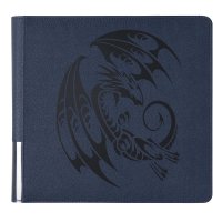 Dragon Shield Card Codex Portfolio (576 Karten) - Midnight Blue