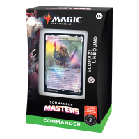 Commander Masters Commander Deck - Eldrazi Unbound (englisch)