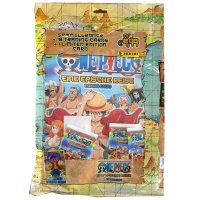 One Piece Trading Cards - Epic Journey Starterset