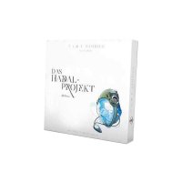 T.I.M.E Stories Revolution - Das Hadal-Projekt