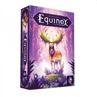 Equinox (Lila Box)