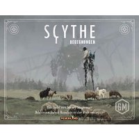 Scythe - Begegnungen