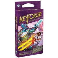 Keyforge - Kollidierende Welten - Deck