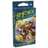 Keyforge - Zeitalter des Aufstiegs Erweiterung II - Deck