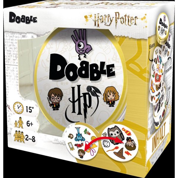 Dobble - Harry Potter