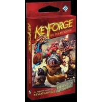 Keyforge - Ruf der Archonten Erweiterung Archon I - Deck