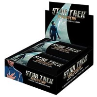 Star Trek - Discovery Season Two Trading Cards - Display