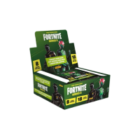 Fortnite Trading Card Serie 2 - Display
