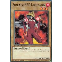 Elementar-HELD Burstinatrix SGX3-DEA03