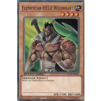 Elementar-HELD Wildheart SGX3-DEA06