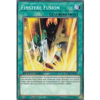 Finstere Fusion SGX3-DEA13