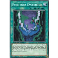 Finsterer Zauberruf SGX3-DEA14