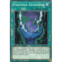 Finsterer Zauberruf SGX3-DEA14