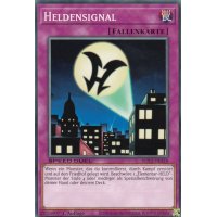 Heldensignal SGX3-DEA18