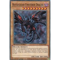 Rotäugiger Finsterer Drache SGX3-DEB01