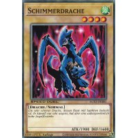 Schimmerdrache SGX3-DEB03