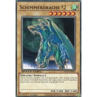 Schimmerdrache #2 SGX3-DEB04