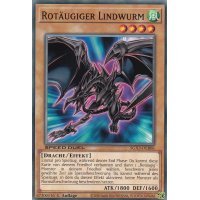 Rotäugiger Lindwurm SGX3-DEB06