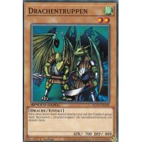 Drachentruppen SGX3-DEB08