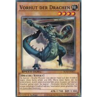 Vorhut der Drachen SGX3-DEB11