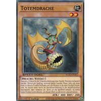 Totemdrache SGX3-DEB12
