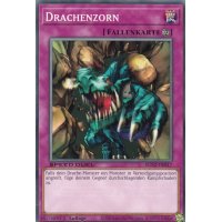 Drachenzorn SGX3-DEB17