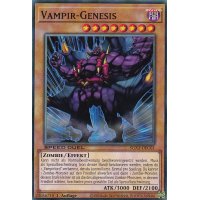 Vampir-Genesis SGX3-DEC01