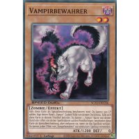 Vampirbewahrer SGX3-DEC06