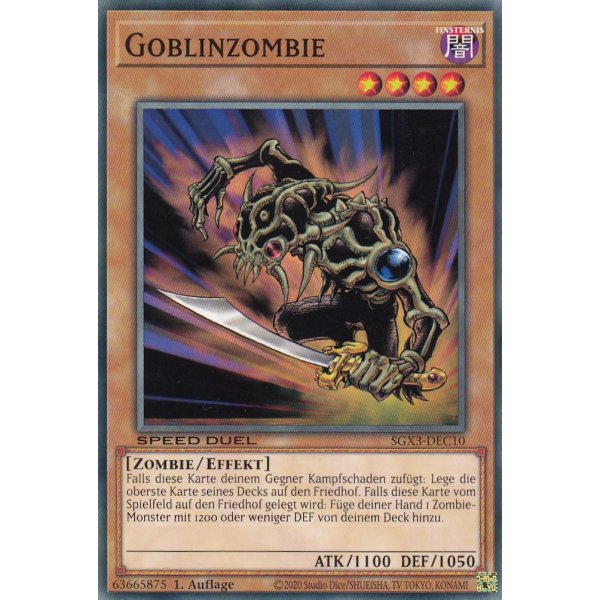 Goblinzombie SGX3-DEC10