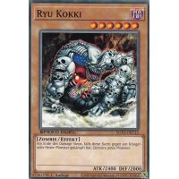 Ryu Kokki SGX3-DEC13