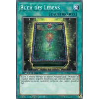 Buch des Lebens SGX3-DEC15